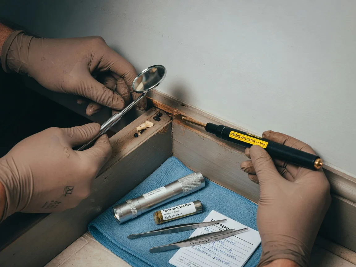 Why choose Emergency Pest Control in Hidalgo, IL